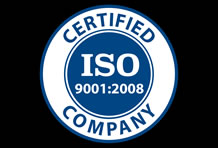 BMT Cordah Ltd is delighted to announce that it has been awarded the internationally recognised ISO 